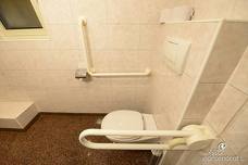 Restaurant Grüner Baum - Toiletten